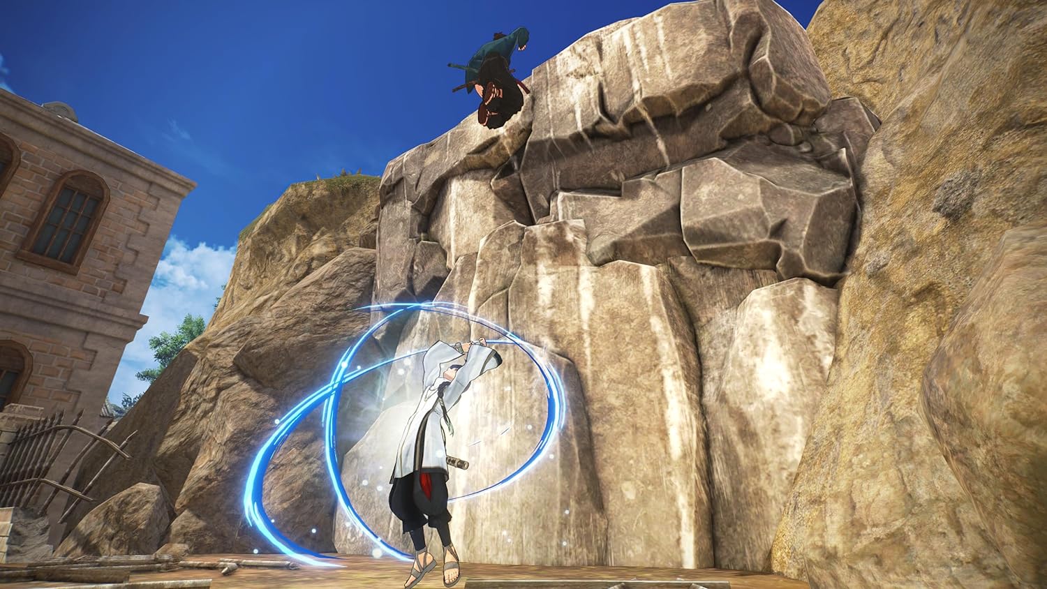 Fate/Samurai Remnant - PlayStation 5 - Image 4
